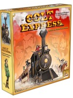 ludonaute Colt Express (EN)