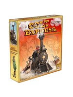 ludonaute Colt Express (EN)