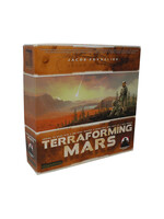 FryxGames Terraforming Mars (FR)