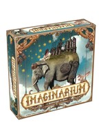 bombyx Imaginarium - The Dream Factory