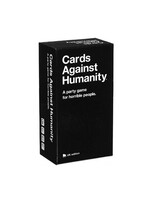 Cards Against Humanity LLC Cards Againts Humanity (EN)