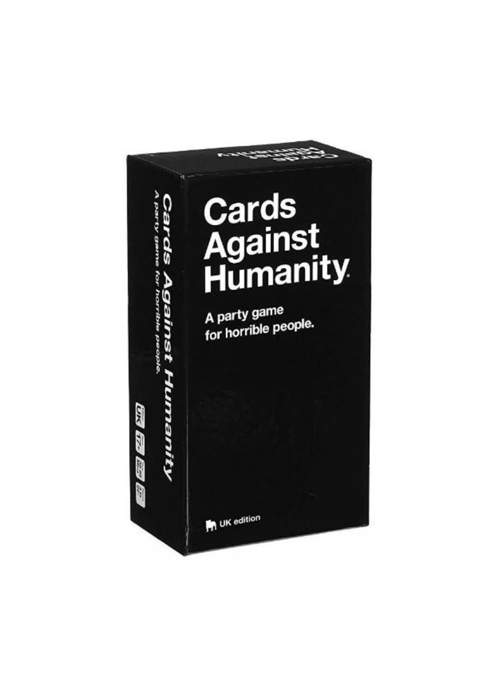 Cards Against Humanity LLC Cards Againts Humanity (EN)