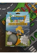 Ricochet Science Tech kits - Ventilateur solaire