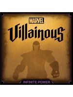 Ravensburger Villainous Marvel - Infinite power (EN)