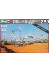 Revell Bucket wheel excavator - 1/200