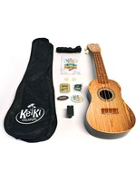 Ricochet Ukulele Big - KAKO'O