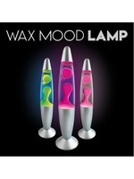 Ricochet Wax mood lamp grande - 16''