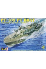 Revell PT-109 PT Boat - 1/72