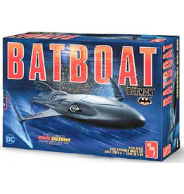 amt Batboat