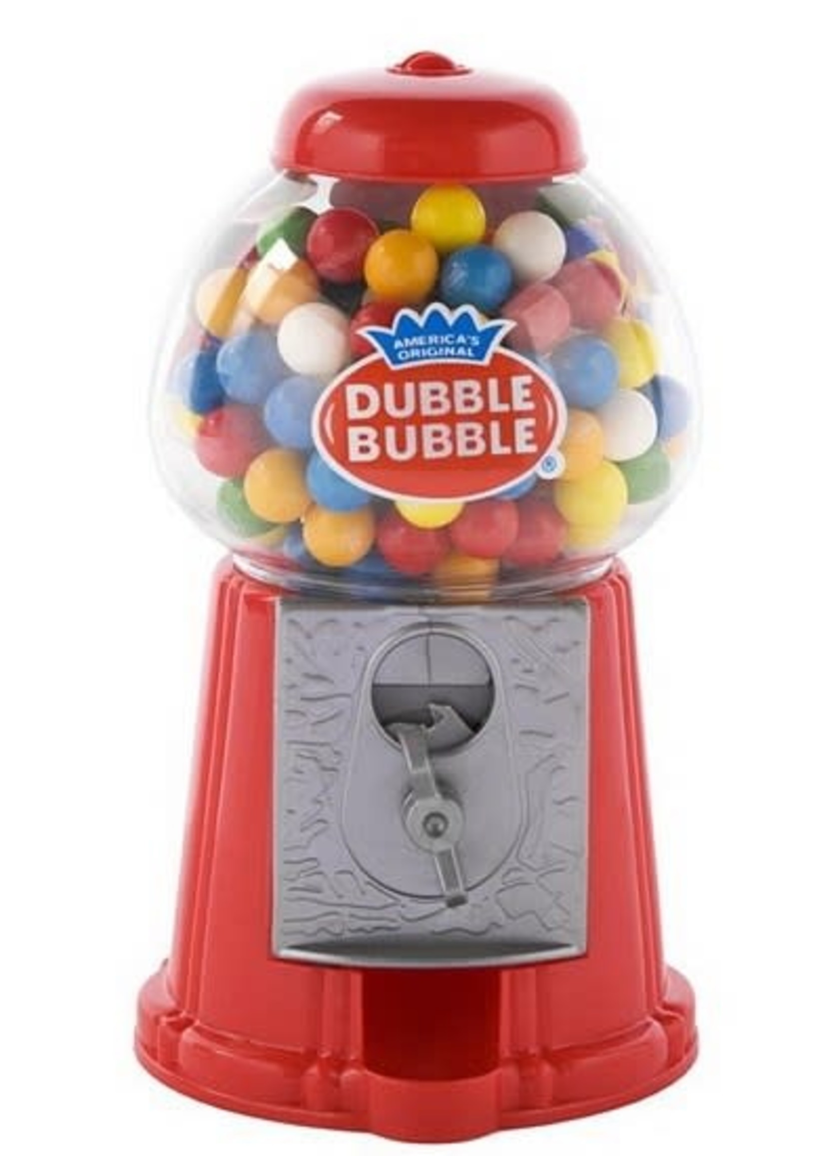 Original Dubble Bubble Machine à boule de gomme à l'ancienne - 907G