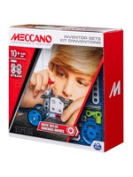 Meccano Meccano - Montages rapides