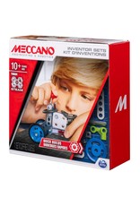 Meccano Meccano - Quick builds