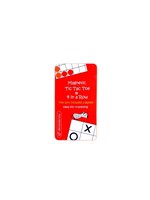 the purple cow Magnetic tic tac toe & 4 in a row (FR/EN)