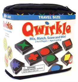 Mindware Qwirkle - travel