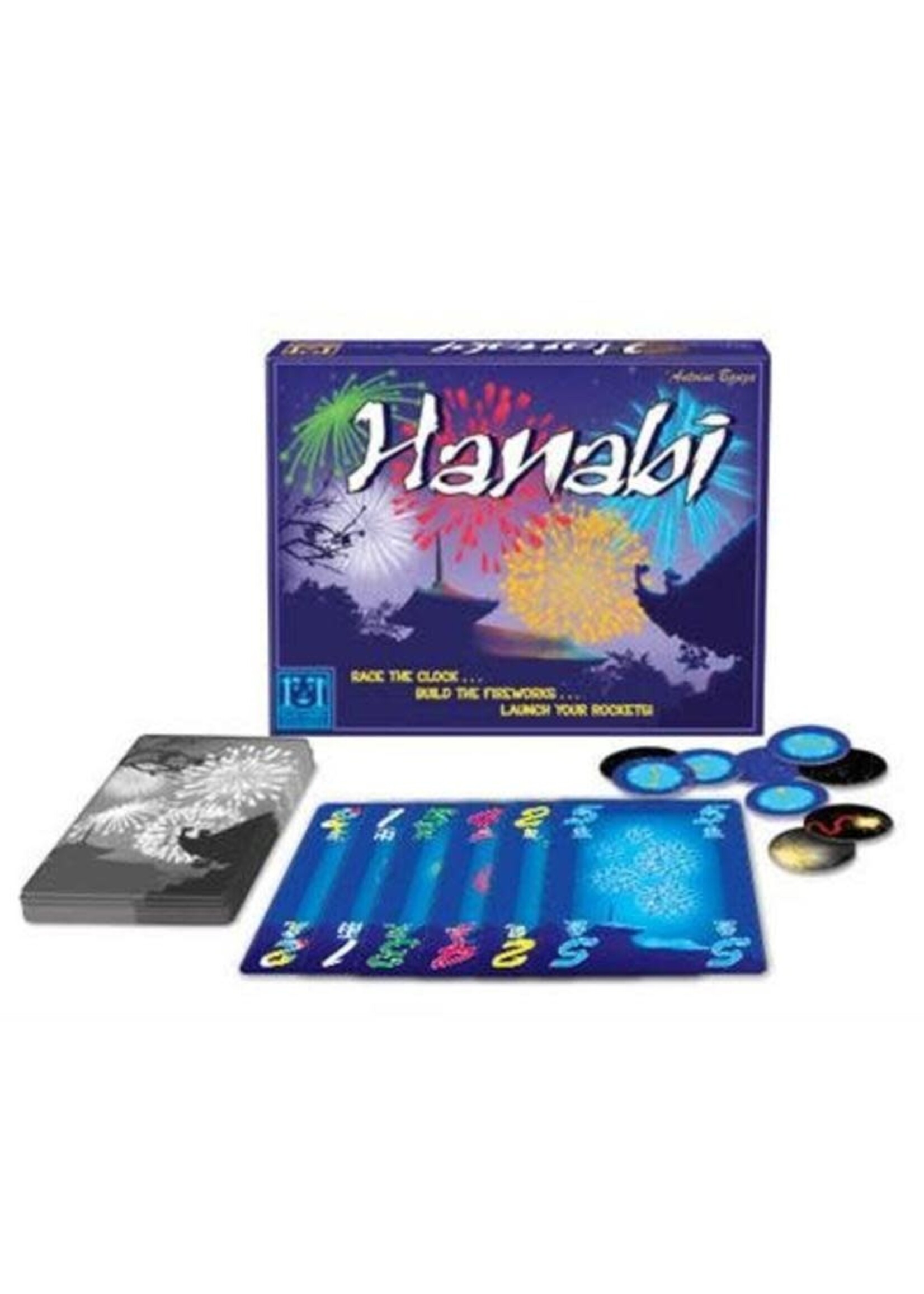 Hanabi (EN)