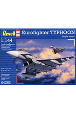 Revell Eurofighter Typhoon 1/144