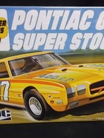MPC Pontiac GTO super stocker