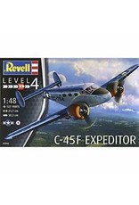 Revell C-45F Expeditor
