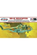 atlantis HH-3E Helicopter