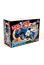 MPC Monopoly 1933 Willys panel van