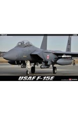 academy hobby USAF F 15E