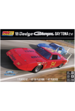 Revell '69 Dodge Charger Daytona