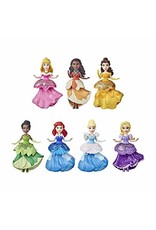 Hasbro Disney princess Royal clips