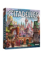 edge Citadelles - 4e edition