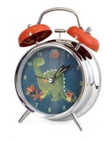 Egmont Alarm clock dinosaur