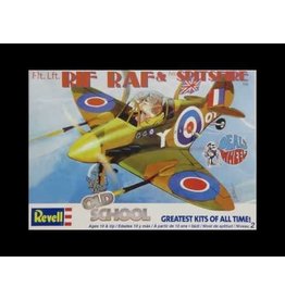 Revell RIF RAF Spitsfire