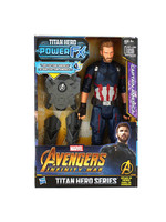 Hasbro Captain america Avengers infinity war