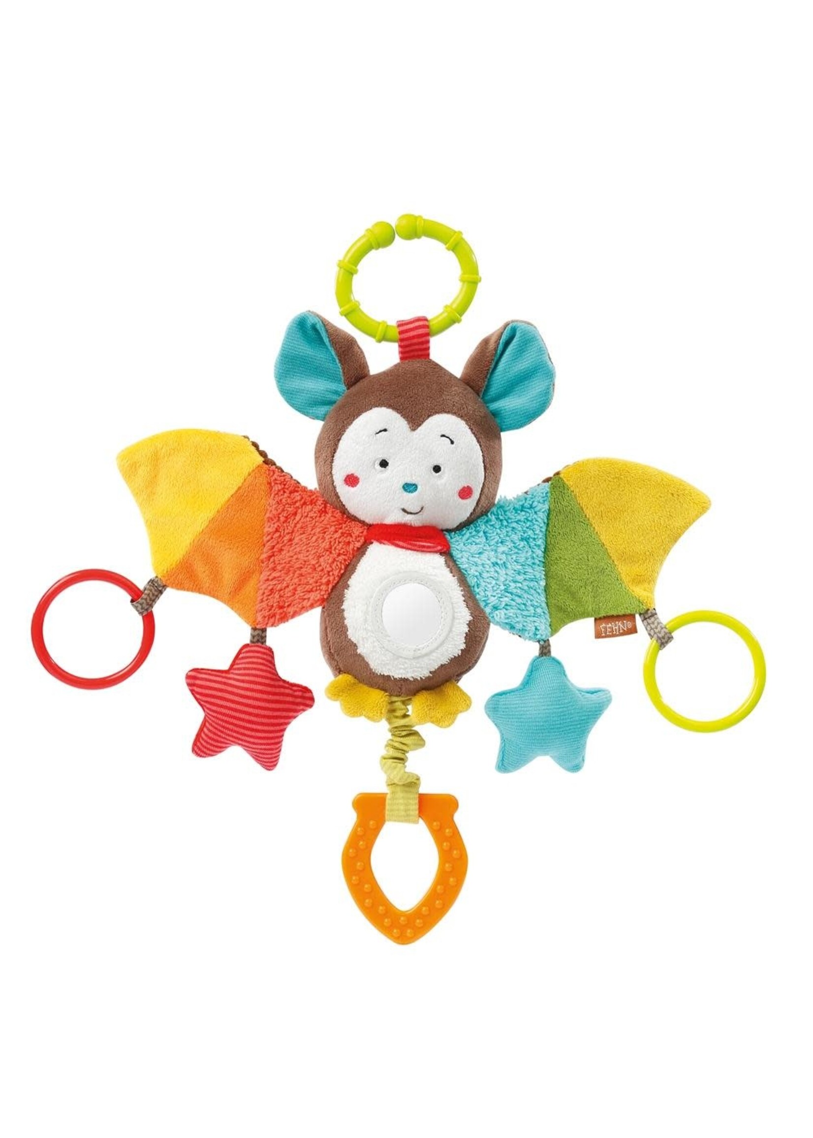 Fehn Activity toy Bat