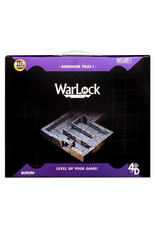 Warlock Warlock Dungeon Tiles I