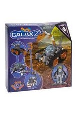 Alex Zoob Galax-Z Astrotech rover