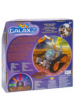 Alex Zoob Galax-Z Astrotech rover