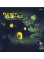 Wizard of the coast Betrayal at house on the hill (EN)