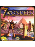 Repos production 7 Wonders (FR)