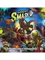 AEG - Alderac Entertainment Group Smash Up (EN)