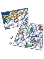 Gladius Serpents et échelles - 6 pions
