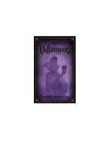 Ravensburger Villainous - Mauvais jusqu'à l'os