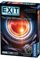 Kosmos Exit - The gate between worlds