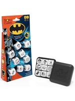 Zygo Matic Rory's Story Cubes - Batman