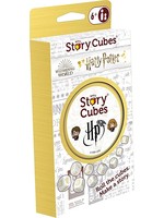 Zygo Matic Rory's Story Cubes - Harry Potter