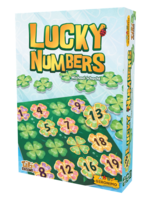 tiki edition Lucky Numbers (FR)