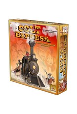 ludonaute Colt Express (FR)
