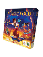 Offline edition Magic Fold (FR)