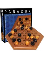 Family Games America FGA Paradux the game