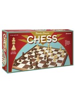 pressman Family classics Echecs