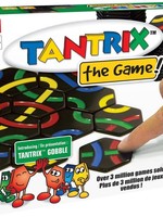 Family Games America FGA Tantrix