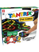 Family Games America FGA Tantrix